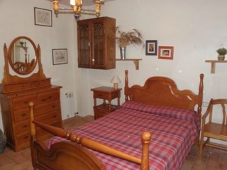 Acogedora casa